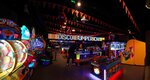 Arcade Tigers (İstanbul, Beyoğlu, İstiklal Cad., 12), bowling