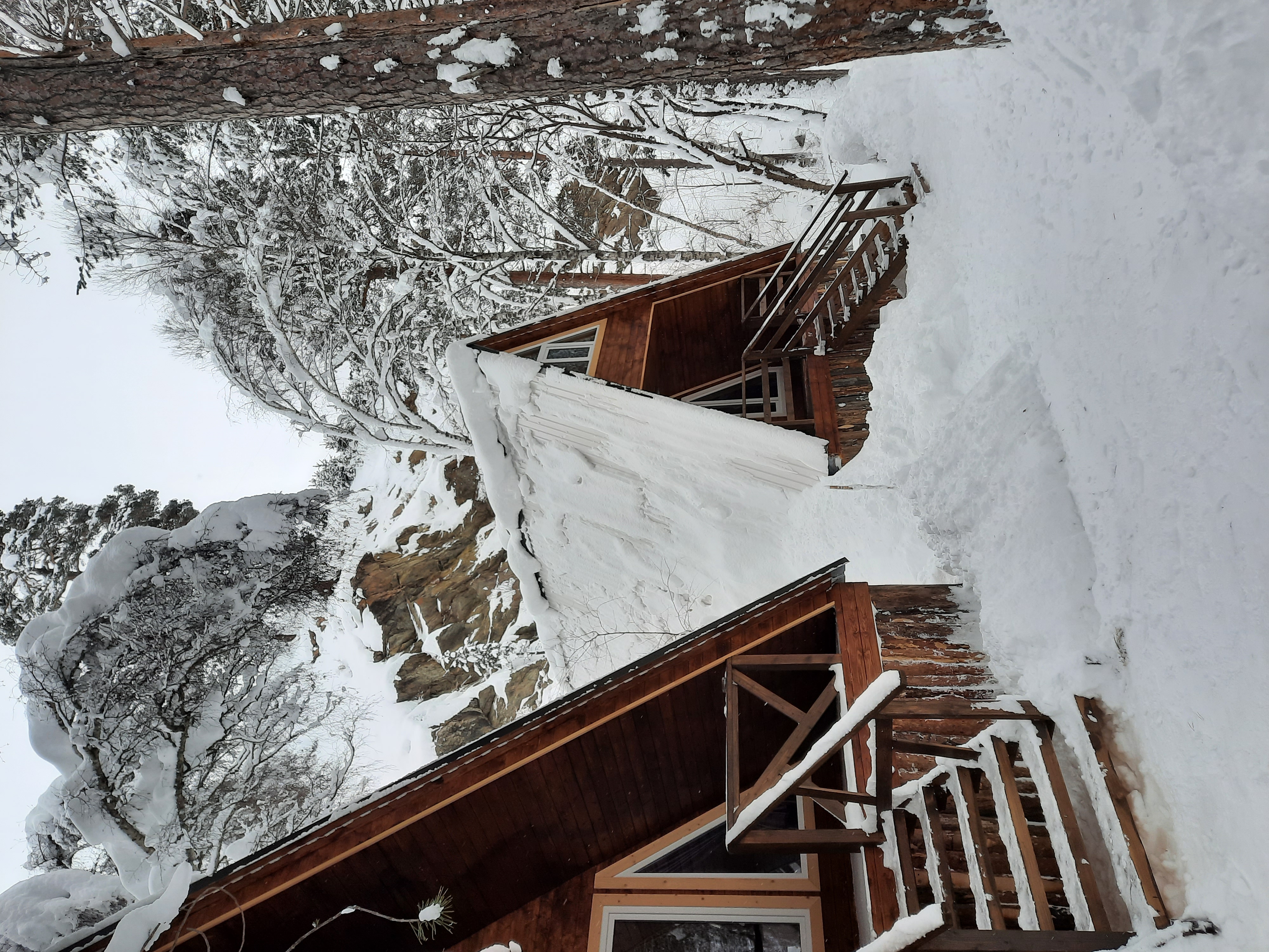 Фото Подгорье