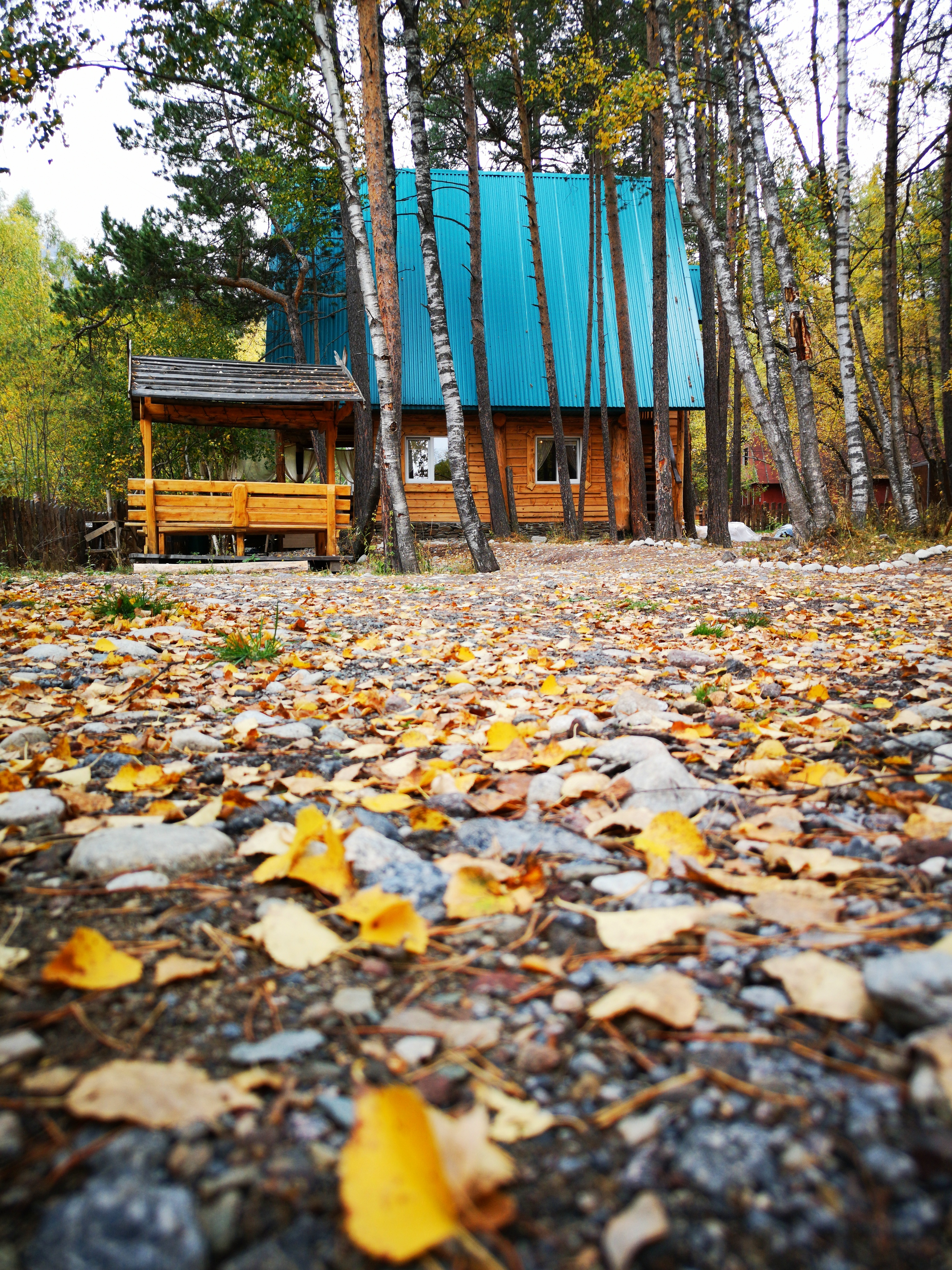 Фото Подгорье