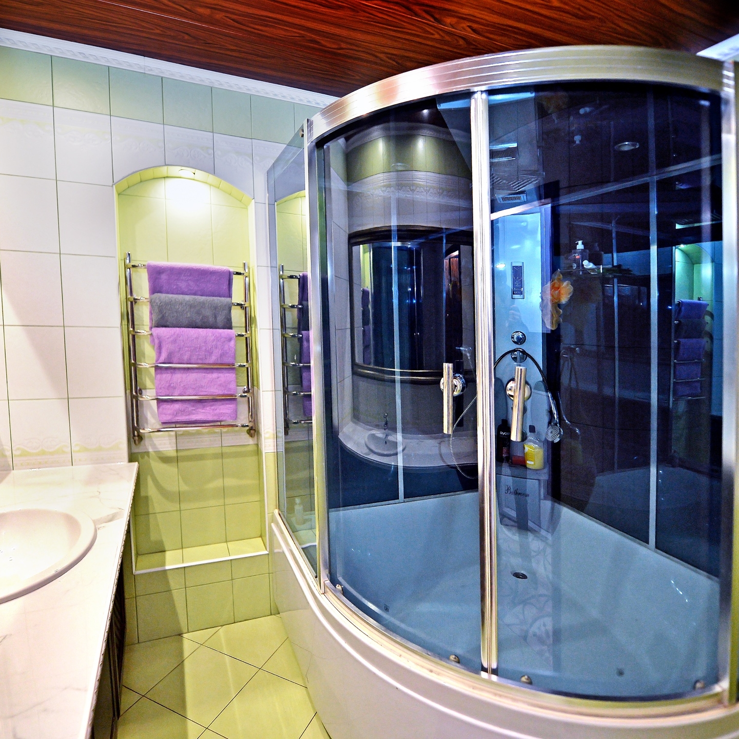 Фото Малибу