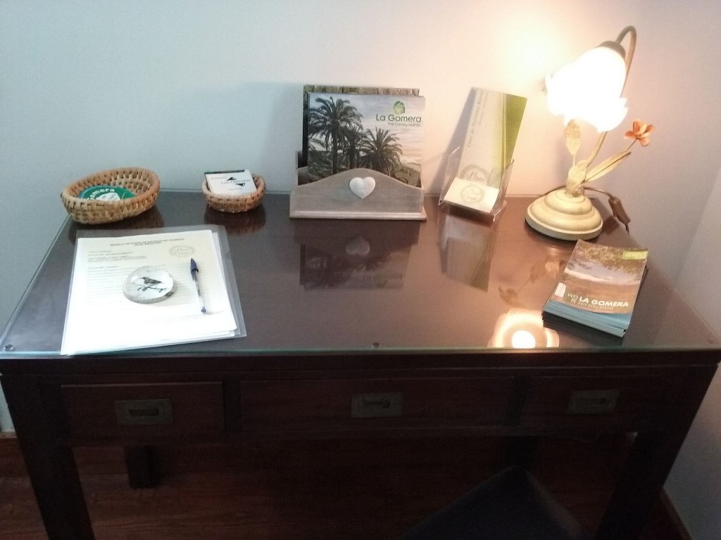 Фото Casa Rural Llano Campo