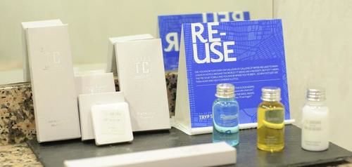 Фото Hotel Santiago Plaza Affiliated by Meliá