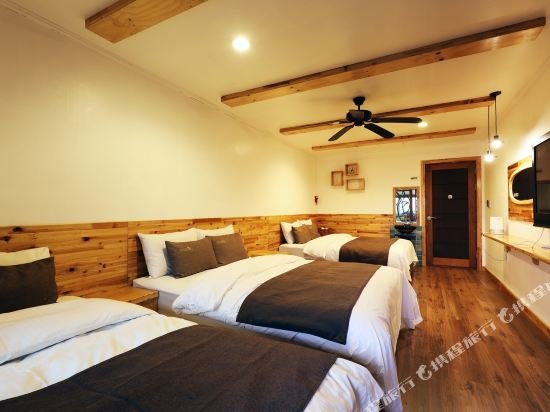 Фото Incheon Airport Hotel Oceanside