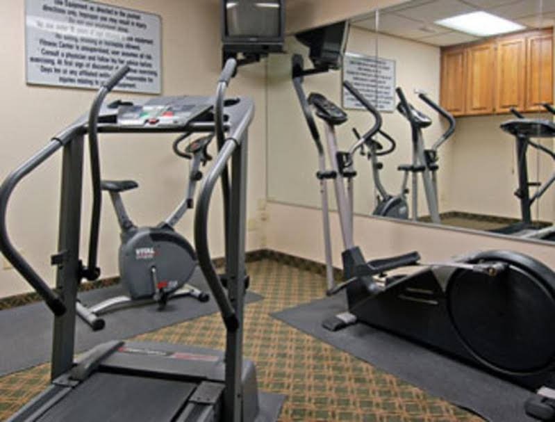 Фото Days Inn by Wyndham Amarillo East