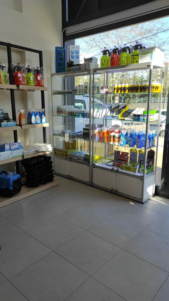 التطهير وإزالة الطفيليات والآفات Caliskan Group Pest Control Sales Office ، اسطنبول، صورة