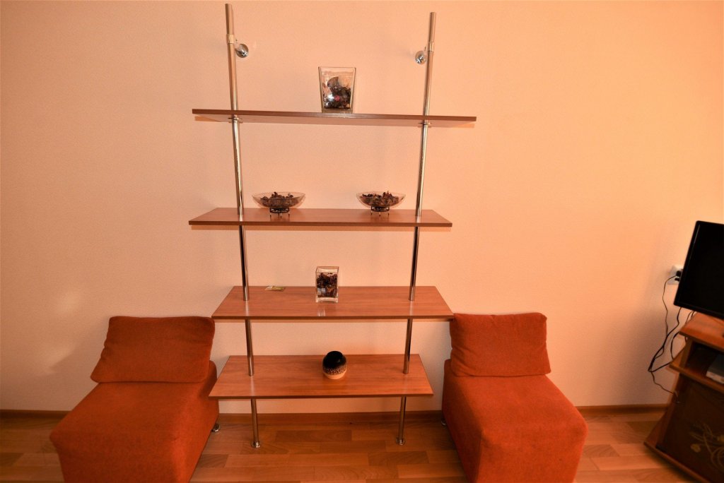 Фото Megapolis на улице Карла Макса 76