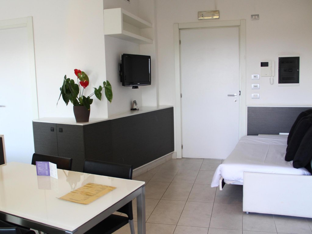 Фото Lungotevere Suite