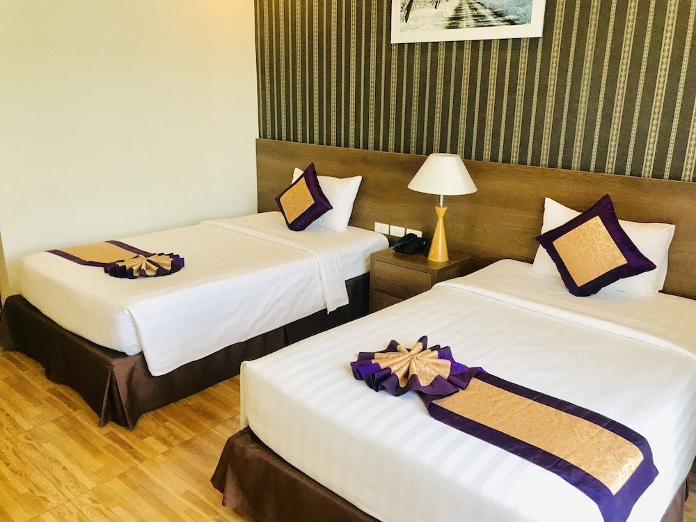 Фото Luxor Hotel Phu Quoc