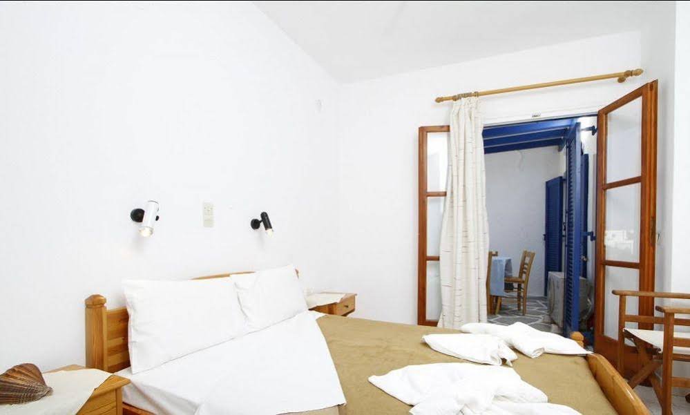 Фото Holidays in Paros