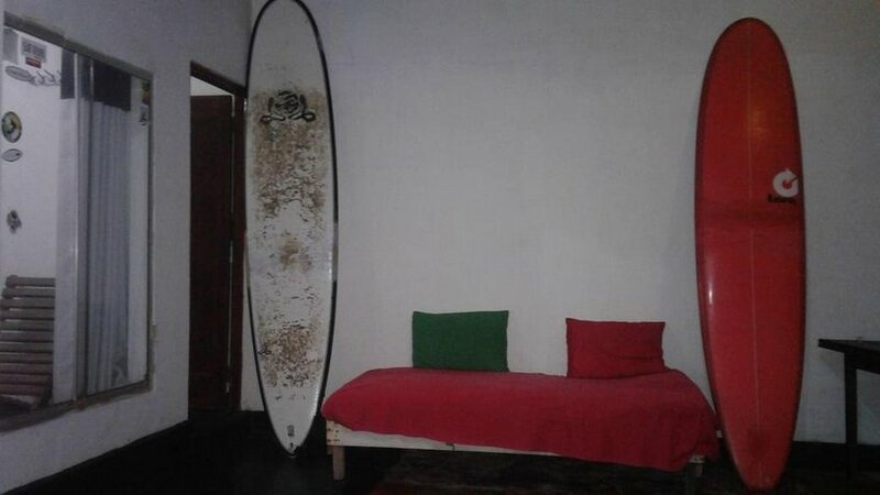 Surf Camp Home Stay