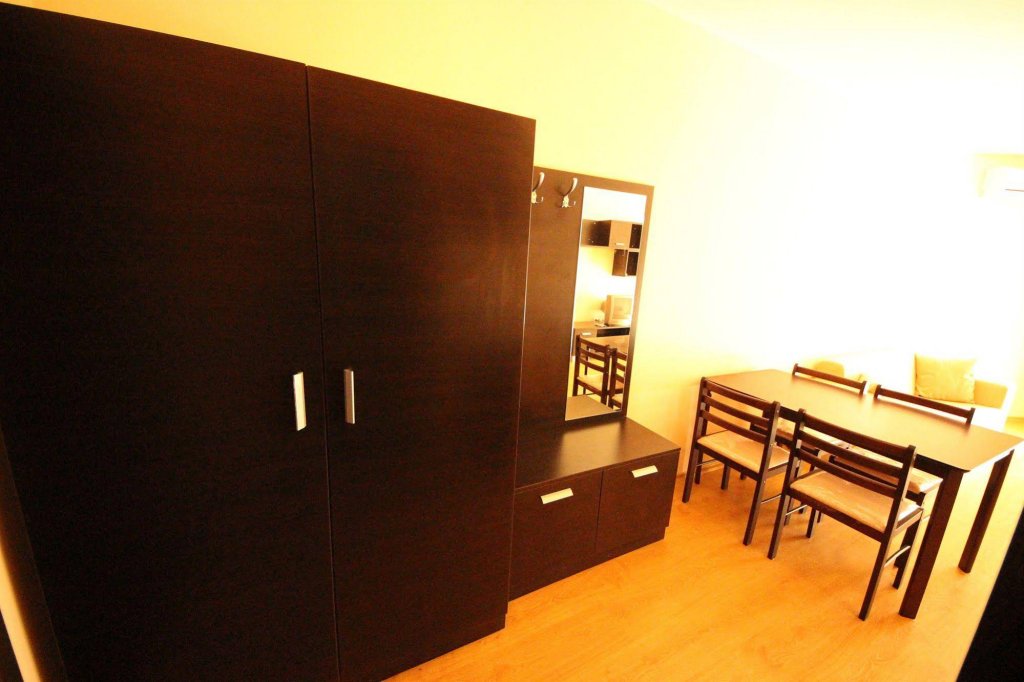 Фото Menada Luxor Apartments