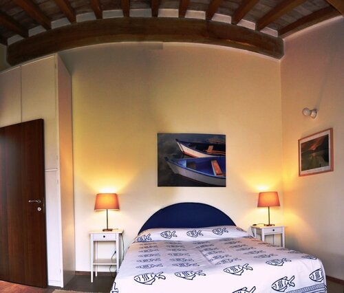 Гостиница Montecristo Country House