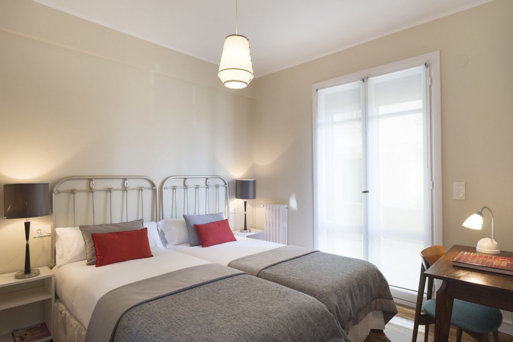 Фото La Terrace - Iberorent Apartments