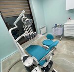 Prestige (ulitsa Nabi Khanmurzayeva, 21), dental clinic
