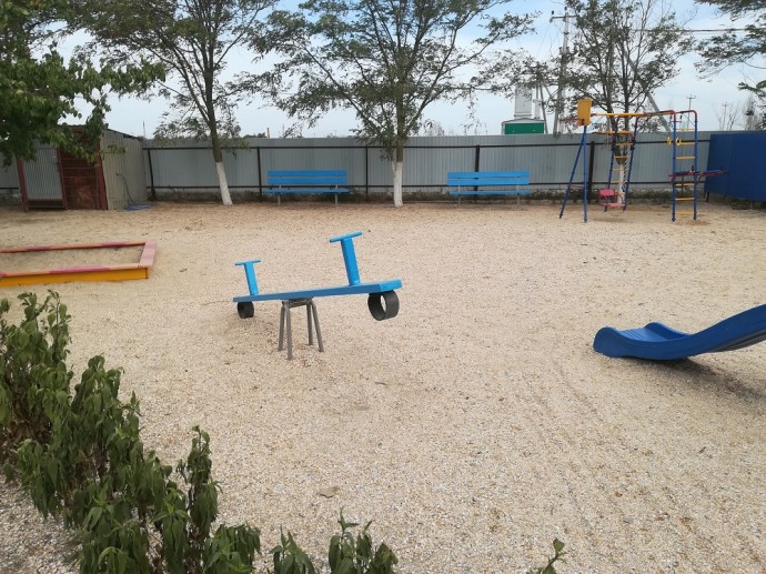 Фото Родной берег