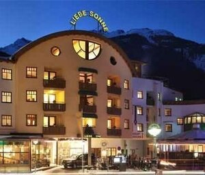 Hotel Liebe Sonne