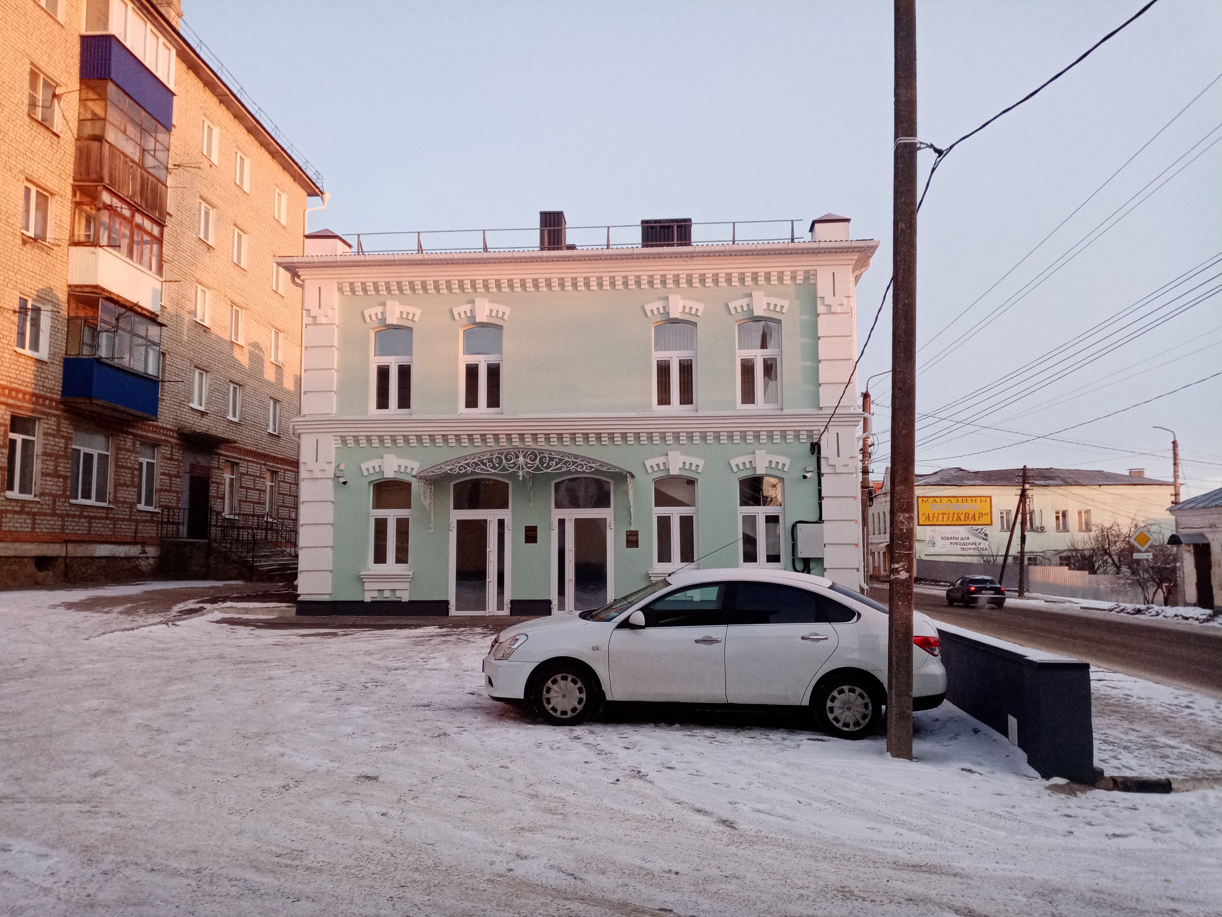 Фото Гранд Елец