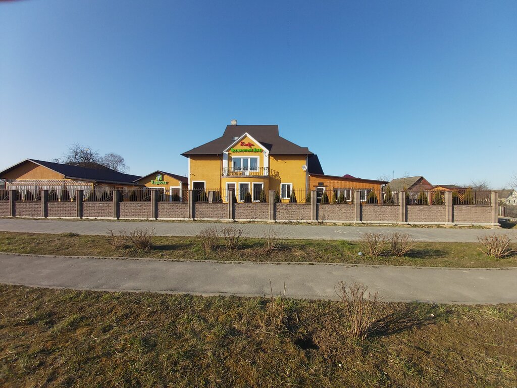 Cafe Восточный двор, Orsha, photo