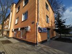 Mbs (ulitsa Isakovskogo, 14), beauty salon