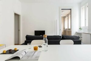 Home at Hotel - Procaccini Apartments