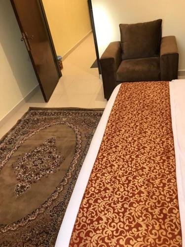 Фото Al Eairy Furnished Apartments Jizan 2
