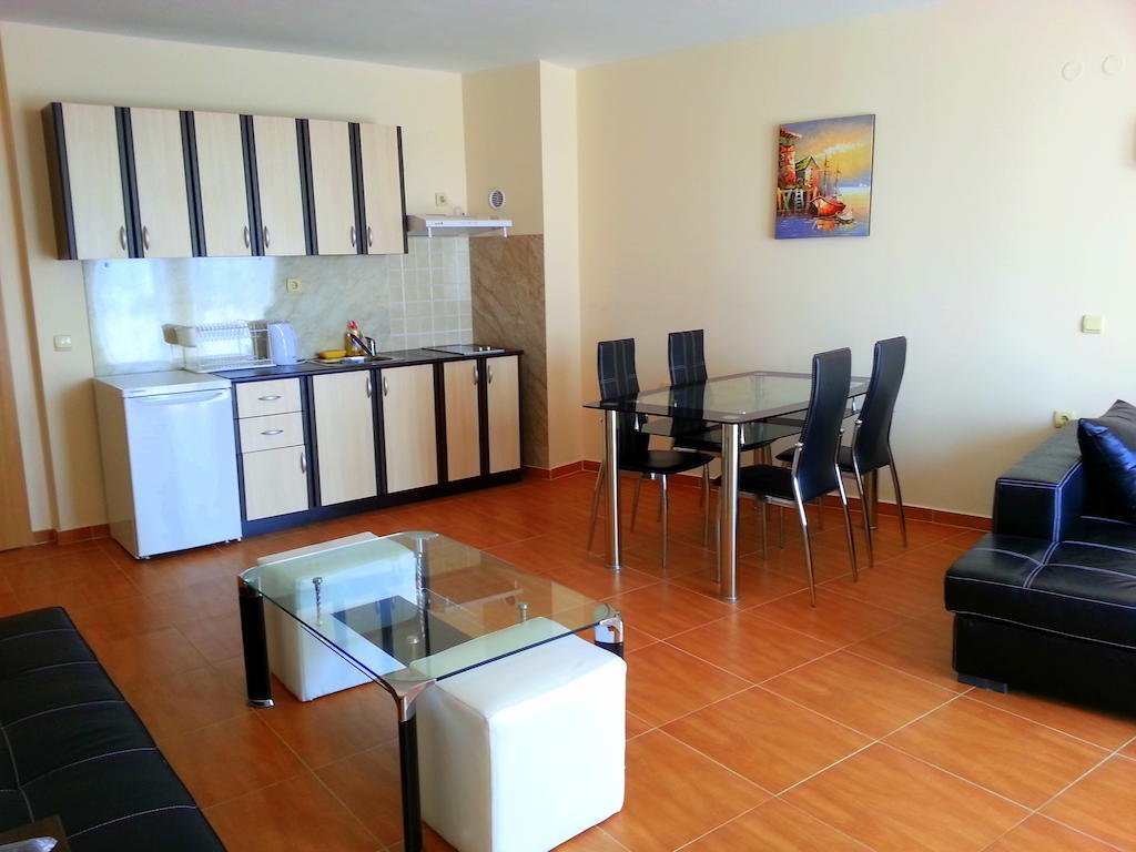 Фото Menada Sky Dreams Apartments