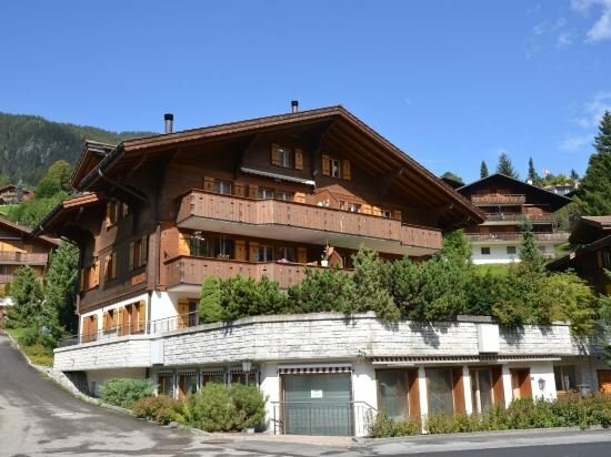 Hotel Chalet Princess, Grindelwald, photo