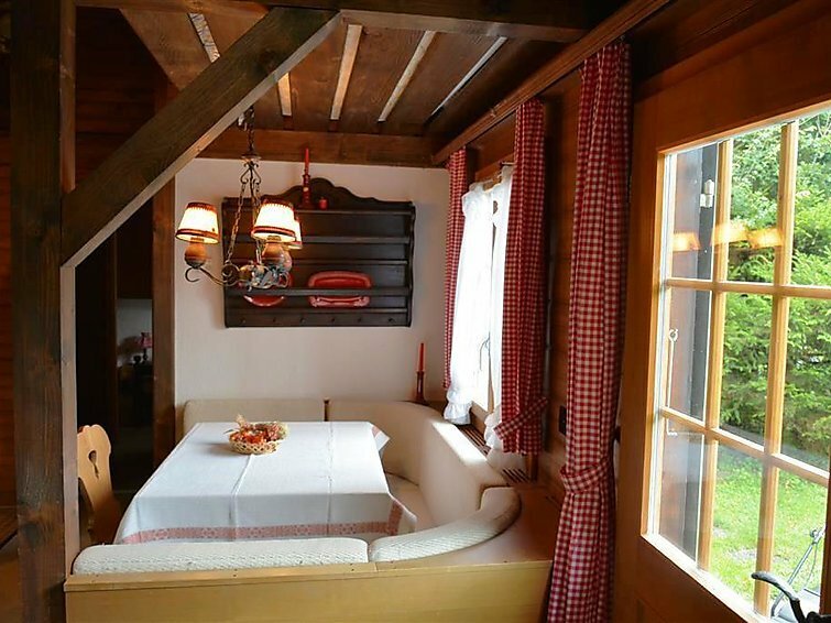 Hotel Ismene, Canton of Bern, photo