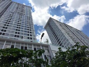 Гостиница Trip Apartment Saigon