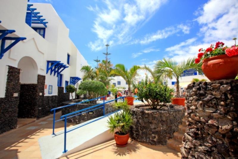 Фото Labranda Bahia Fanabe Villas