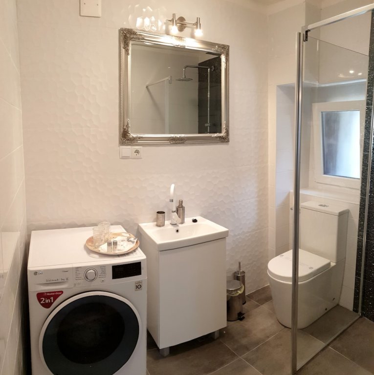 Фото Apartment Trumbic