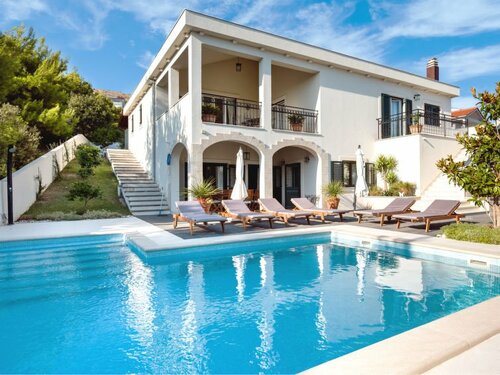 Апартаменты Holiday Home Frasena в Сегете-Враньицах