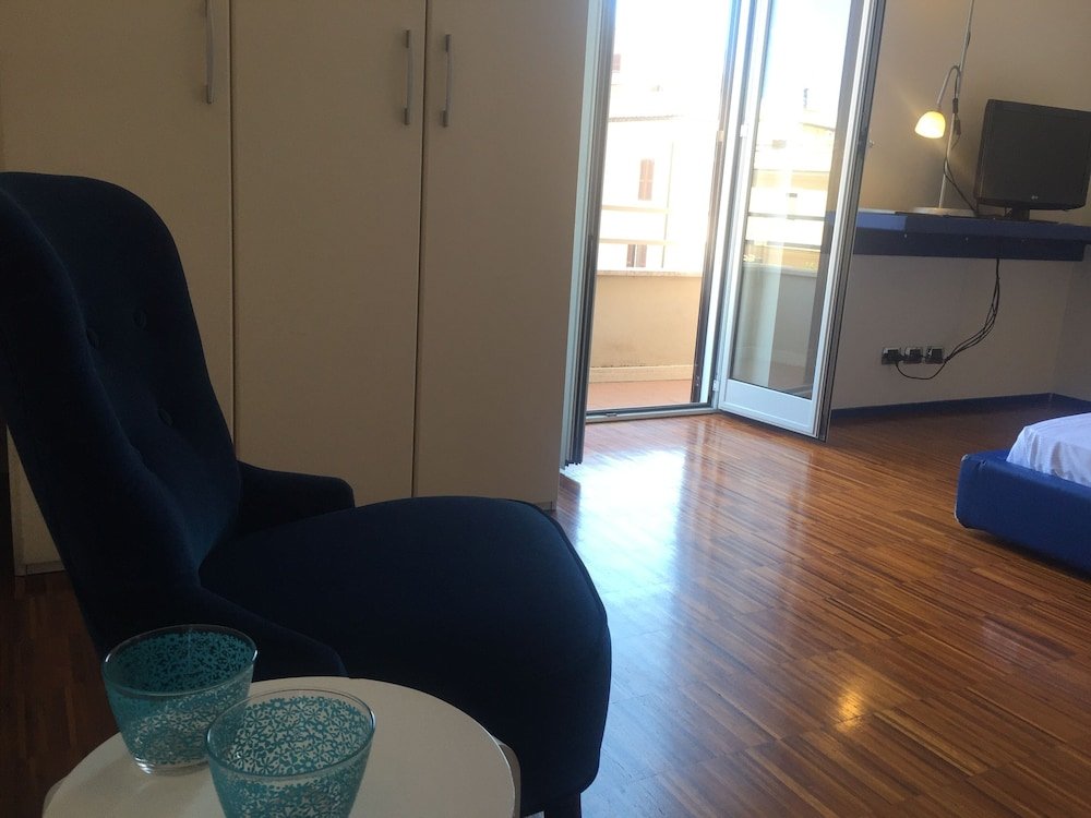 Фото Roma Dreaming ApartHotel