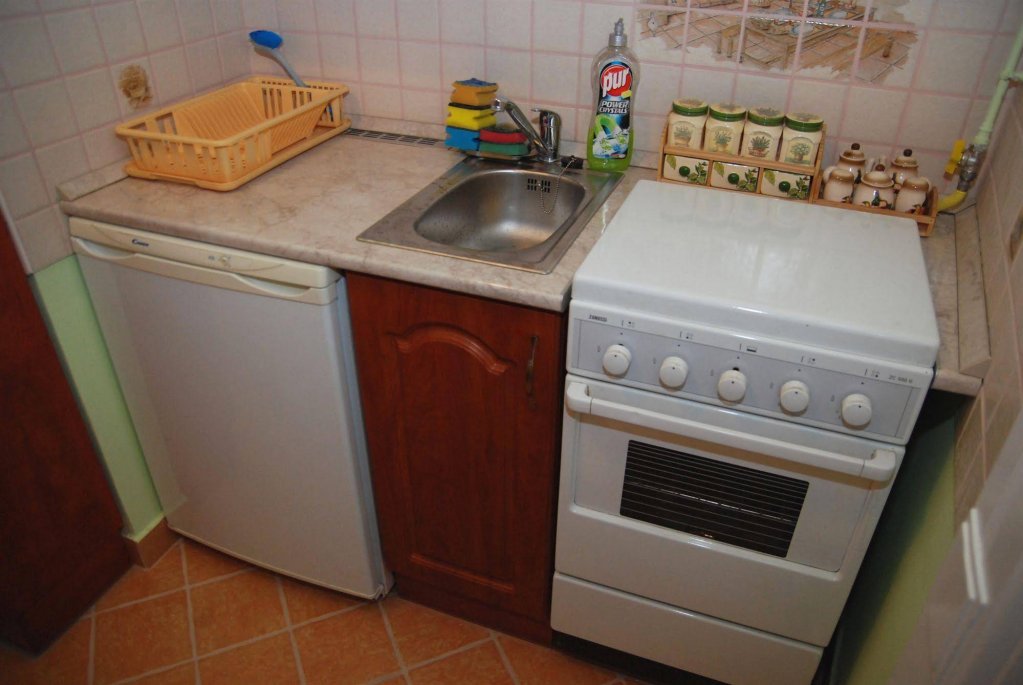 Фото Central Square Apartments