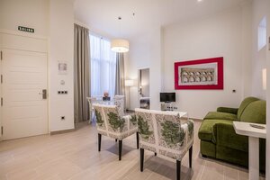 Апартаменты Living Sevilla Apartments Catedral-Arenal