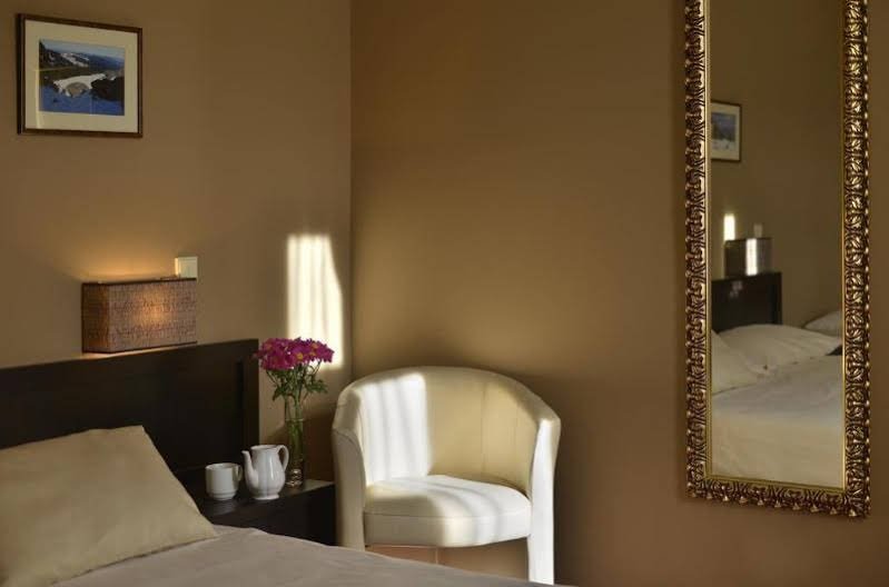 Фото Marienbad Apartment