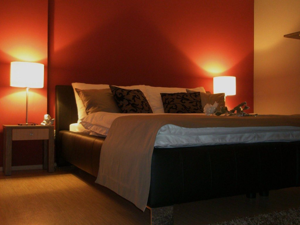 Фото Apartment Residence