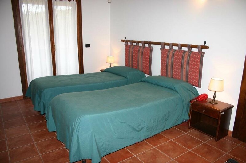 Гостиница Agriturismo Simonello
