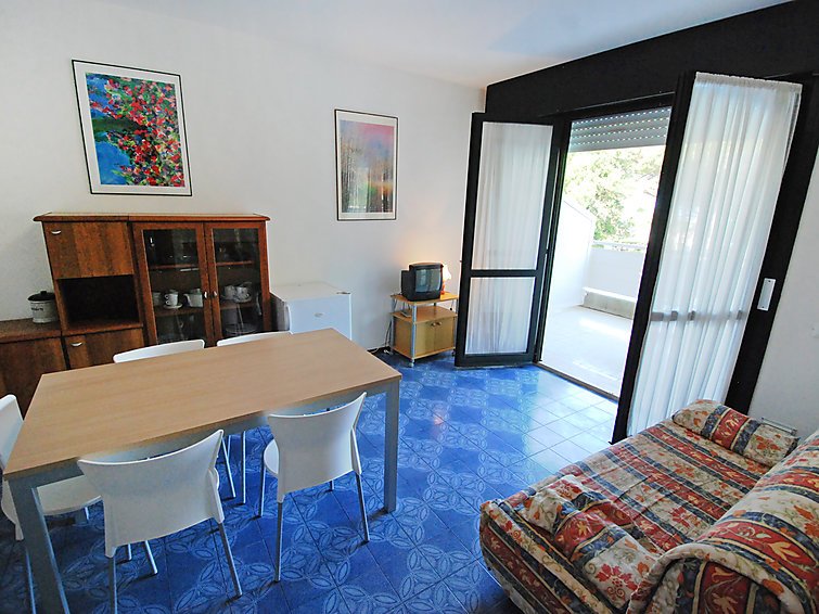 Фото Residenza La Meridiana