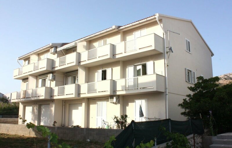 Гостиница Apartments Golija