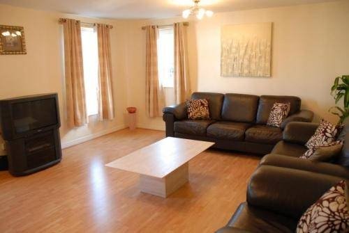 Фото Edinburgh Pearl Apartments - Dalry Gait