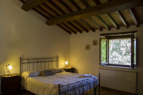 Гостиница Casa Vacanze Il Piccolo Noce