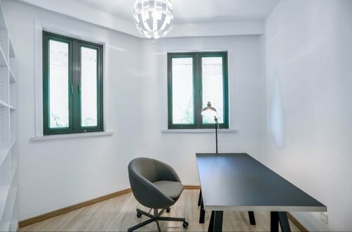 Гостиница Shanghai Lujiazui Service Appartment в Шанхае
