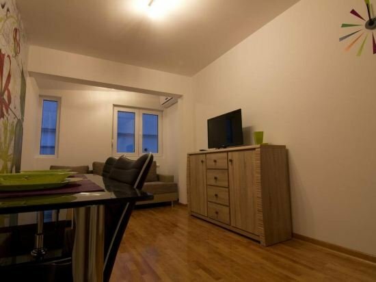 Жильё посуточно Apartment Prima Beograd в Белграде