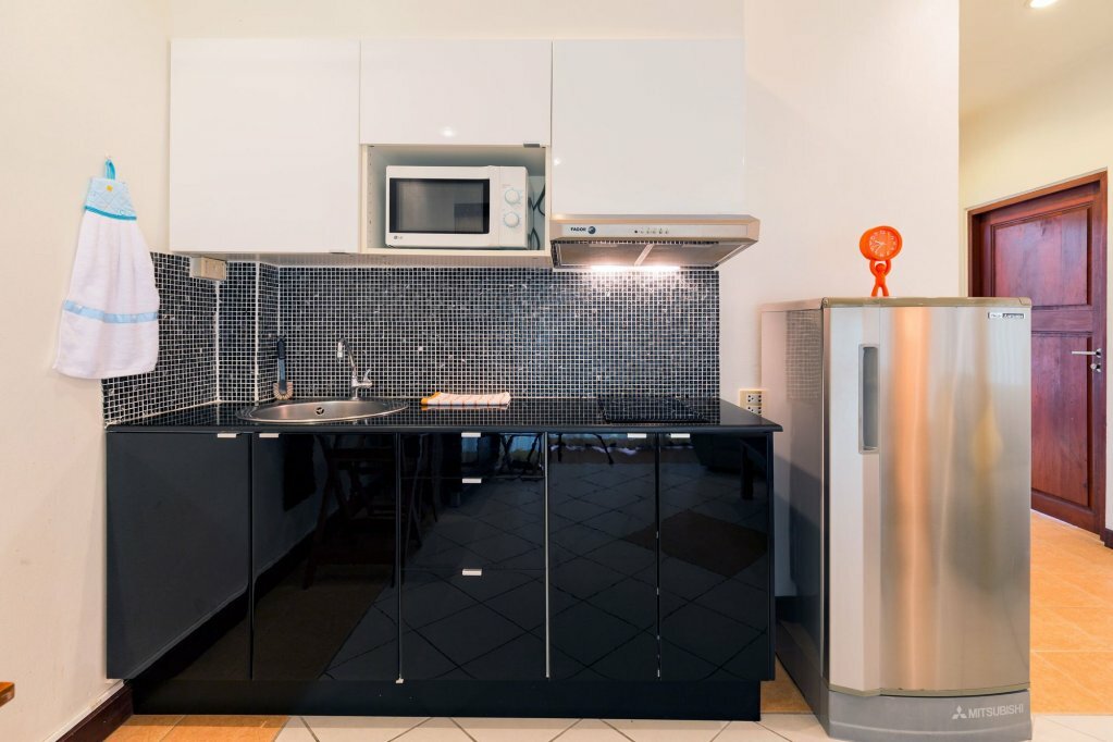 Short-term housing rental Kata Pool Apartments, Phuket Province, photo