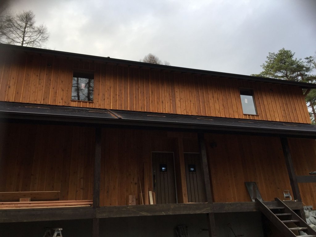 Фото Beaver Lodge Hakuba