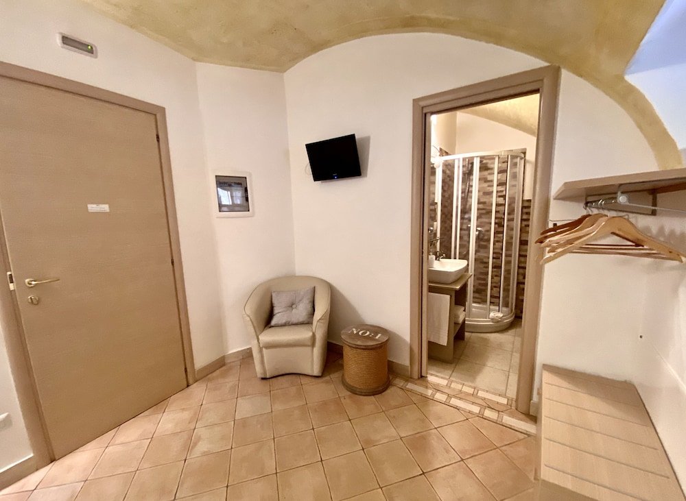 Фото B&b Il Sorriso Dei Sassi