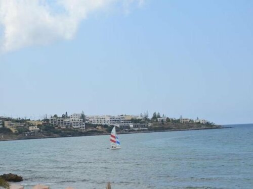 Гостиница 4s Beach Superior Apartments в Сталиде