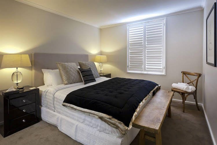 Фото Platinum Apartments on Whiteman St