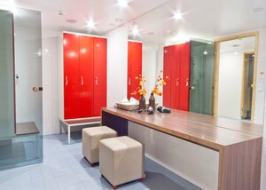 Гостиница Radisson Blu Aleksanteri Hotel Helsinki